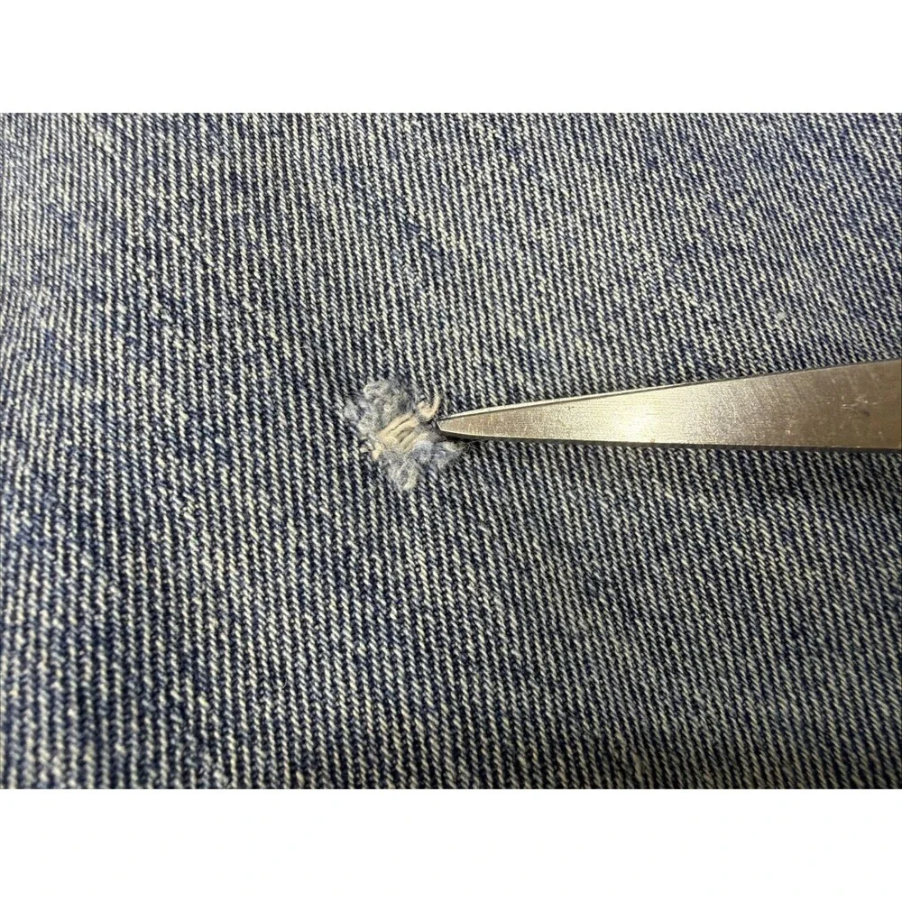 Lot of 3 Levi's 505 Jeans Blue Men's Size 40x30